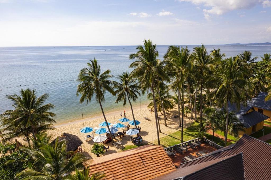 Sea Star Resort Phu Quoc Luaran gambar