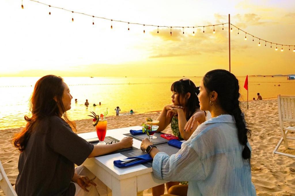 Sea Star Resort Phu Quoc Luaran gambar