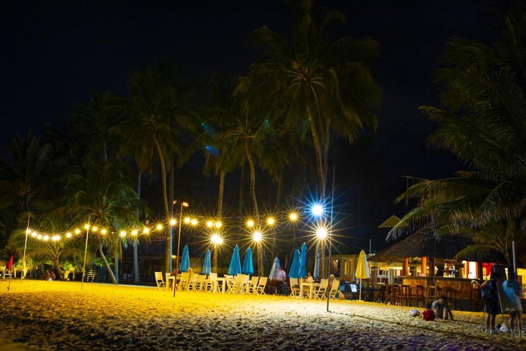 Sea Star Resort Phu Quoc Luaran gambar