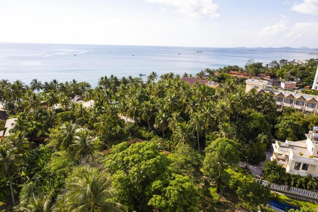 Sea Star Resort Phu Quoc Luaran gambar