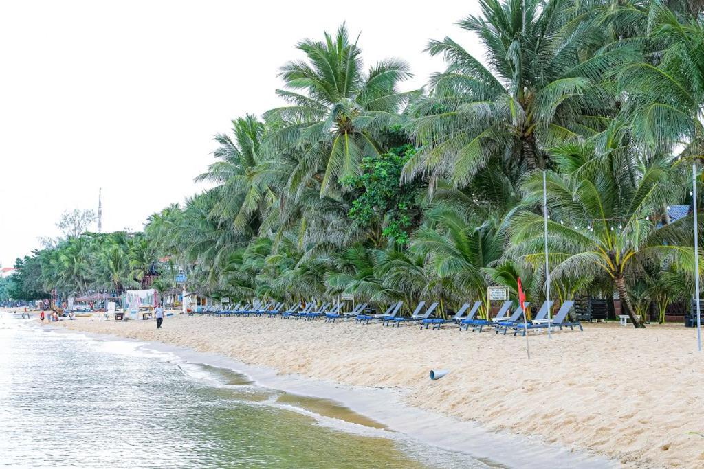 Sea Star Resort Phu Quoc Luaran gambar