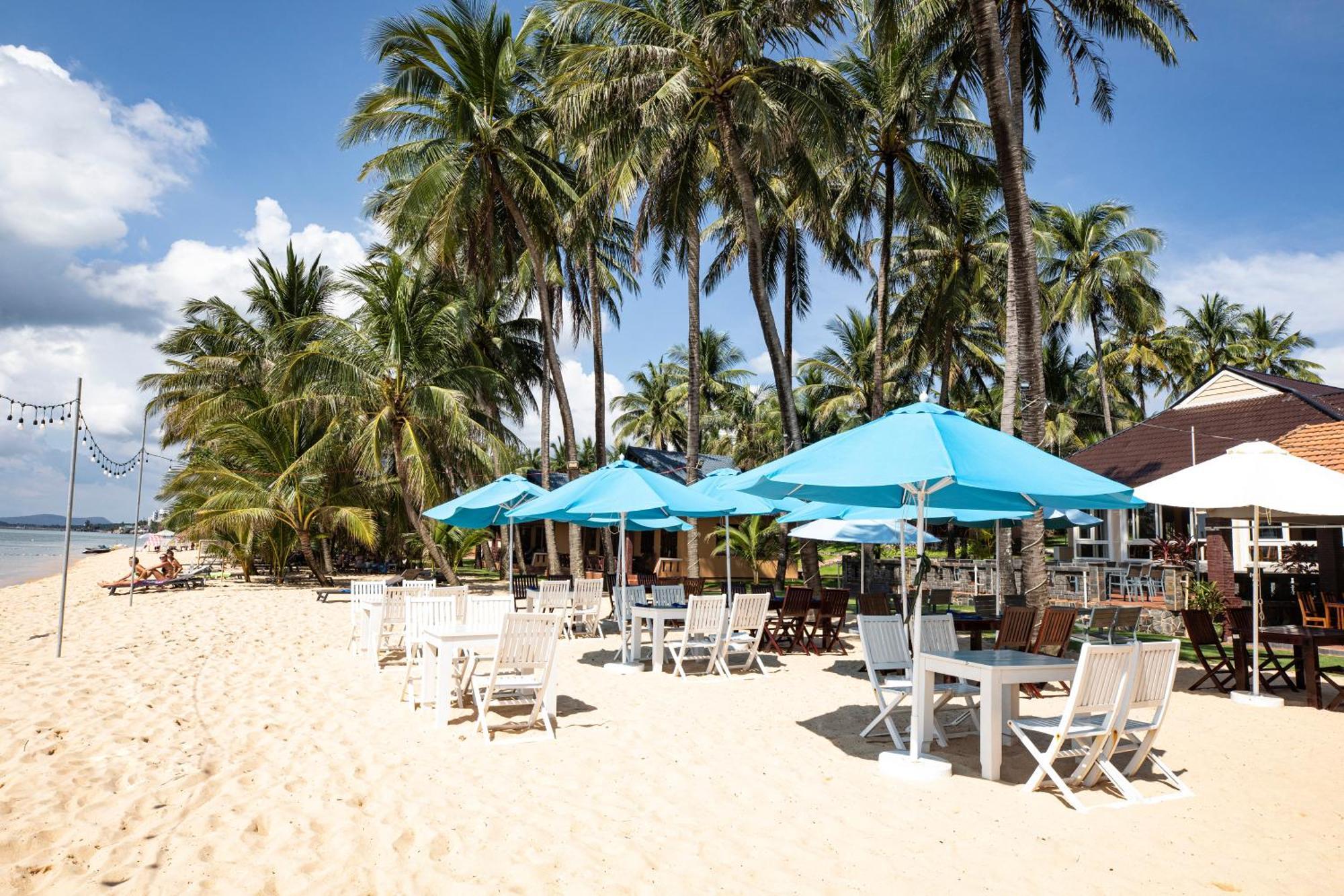 Sea Star Resort Phu Quoc Luaran gambar
