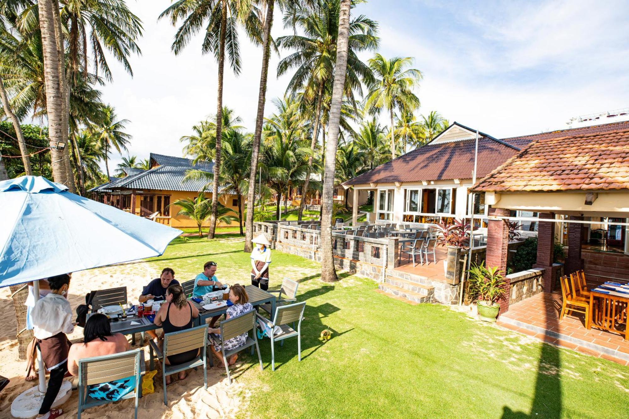 Sea Star Resort Phu Quoc Luaran gambar