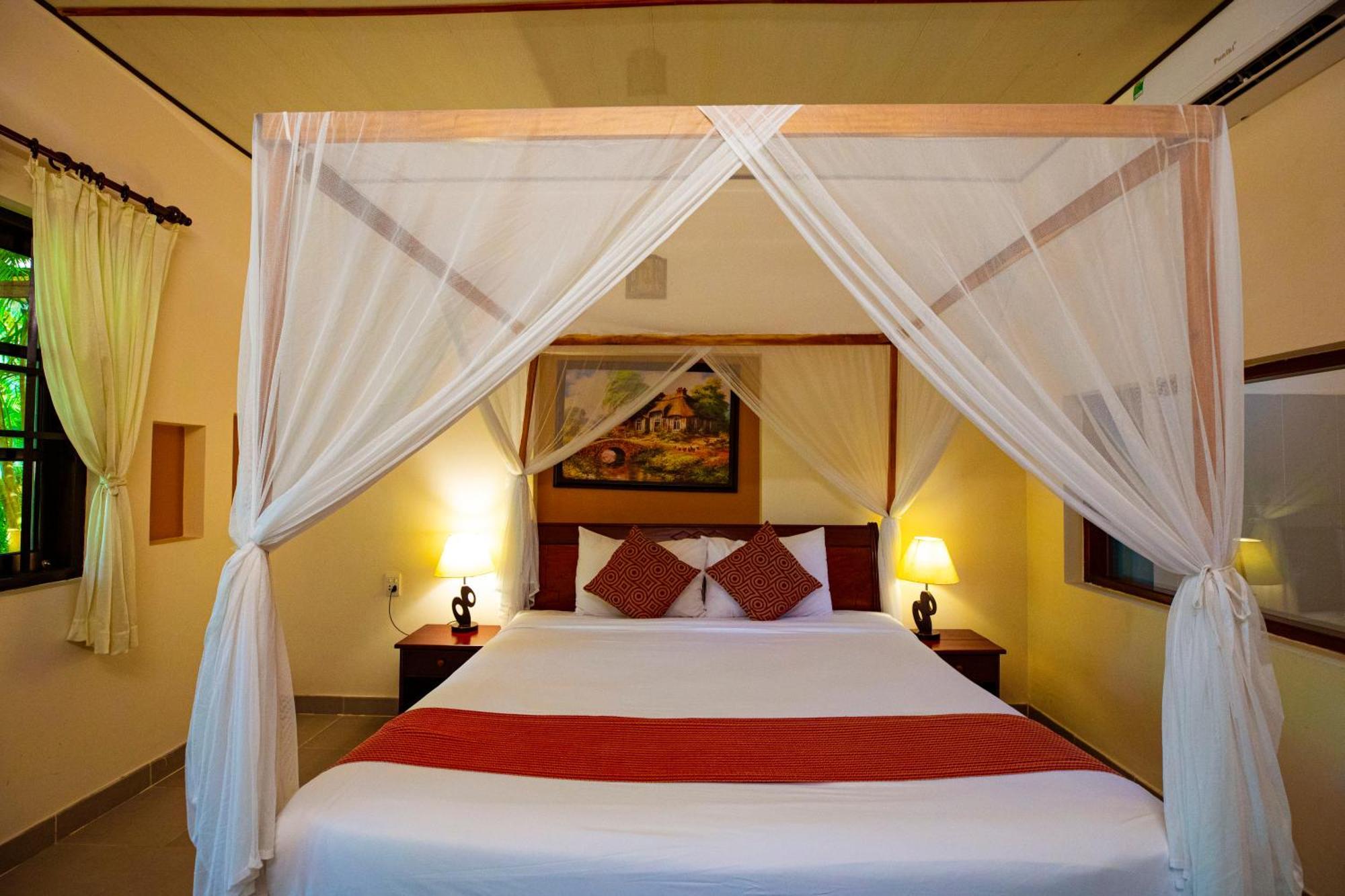 Sea Star Resort Phu Quoc Luaran gambar