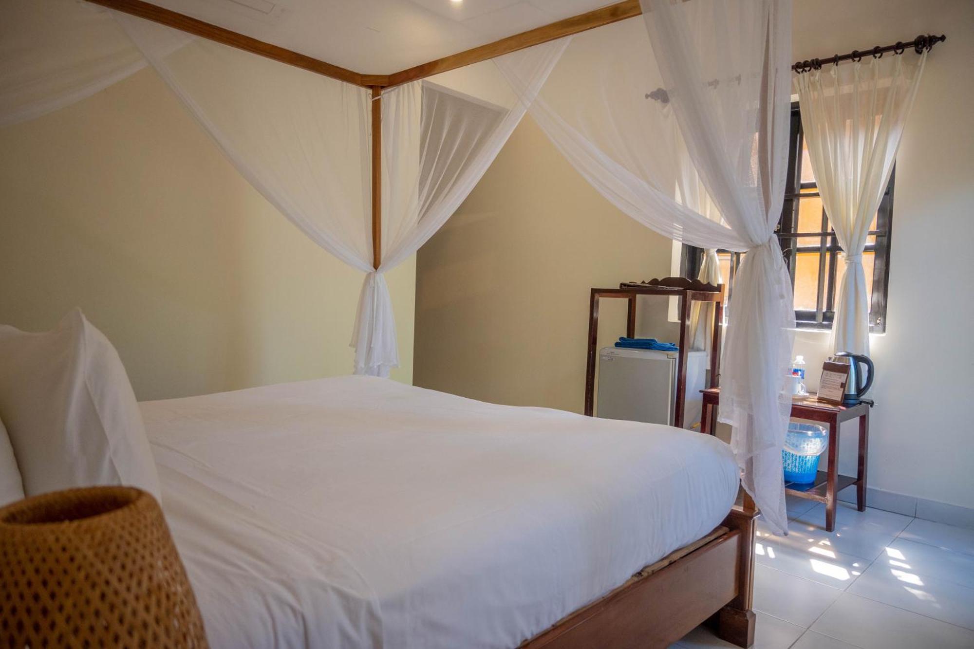 Sea Star Resort Phu Quoc Luaran gambar