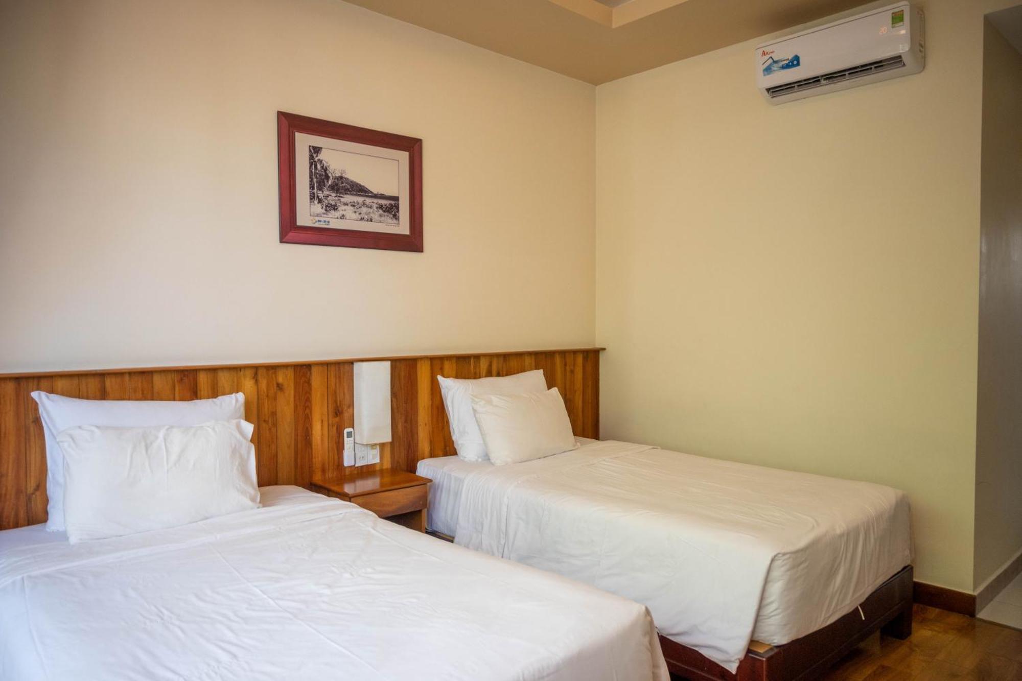 Sea Star Resort Phu Quoc Luaran gambar