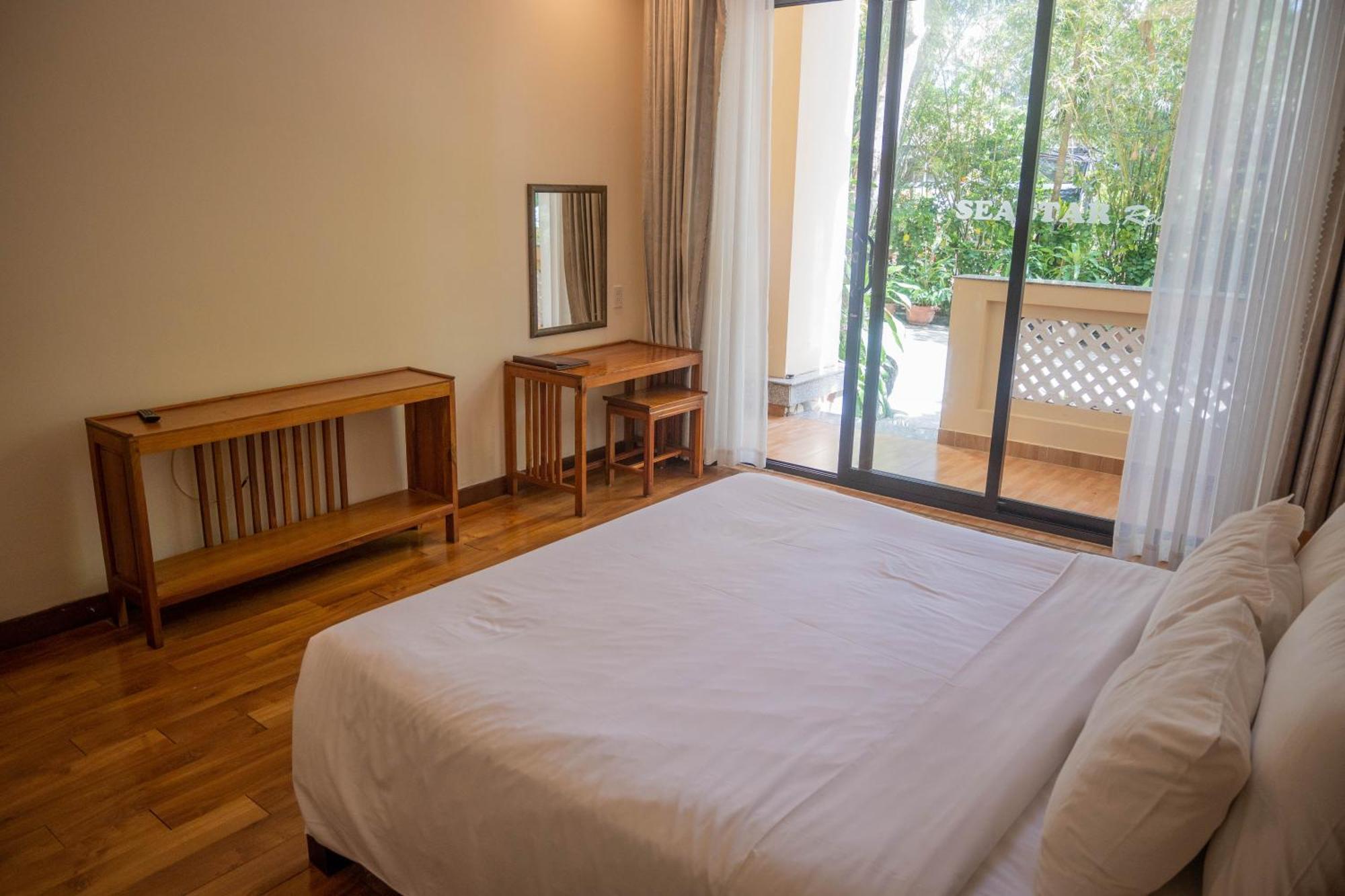 Sea Star Resort Phu Quoc Luaran gambar