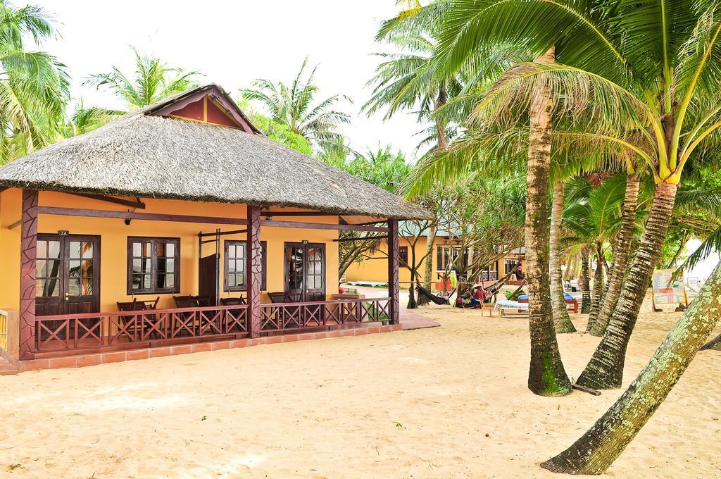 Sea Star Resort Phu Quoc Luaran gambar