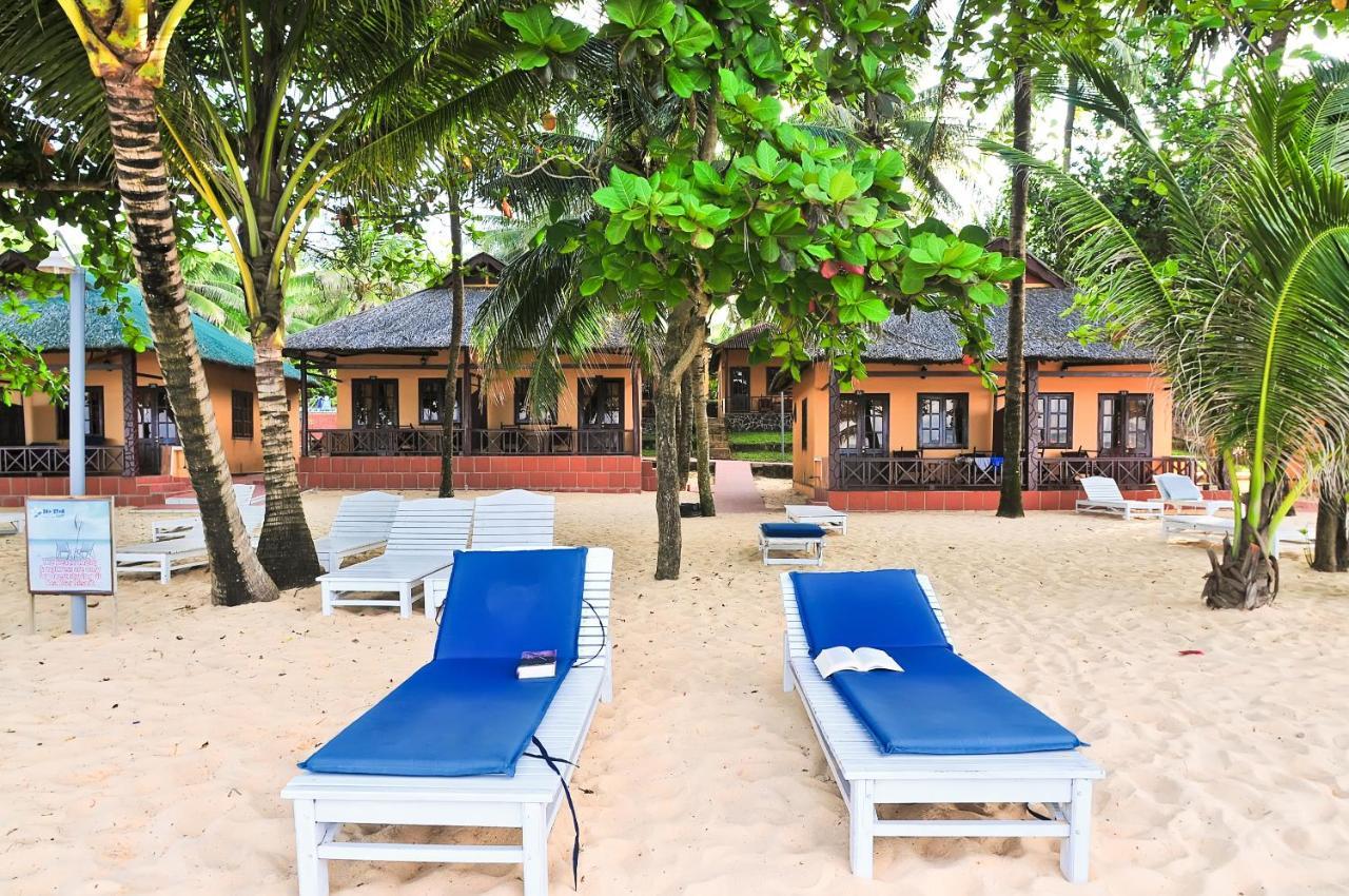 Sea Star Resort Phu Quoc Luaran gambar