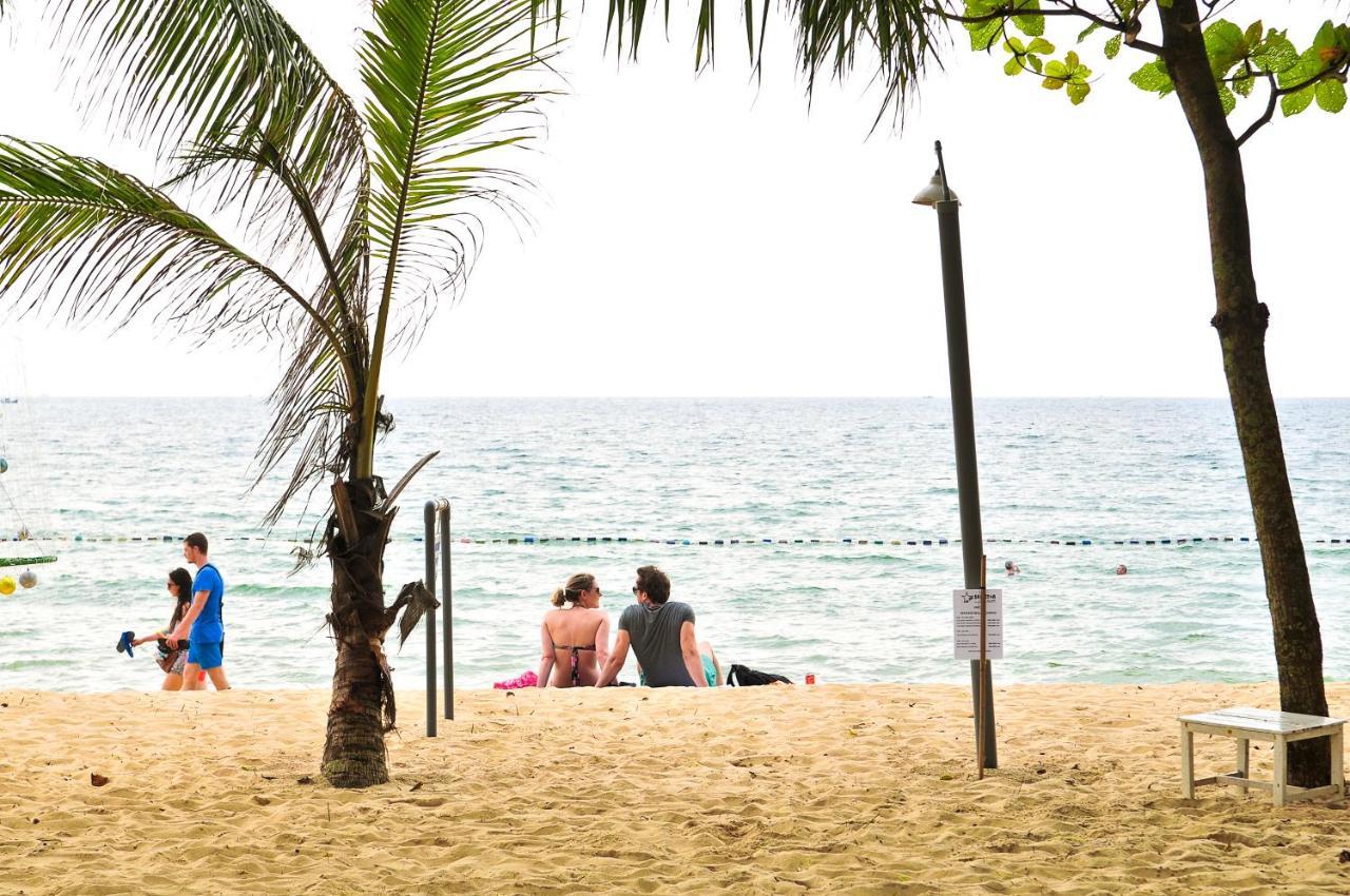 Sea Star Resort Phu Quoc Luaran gambar