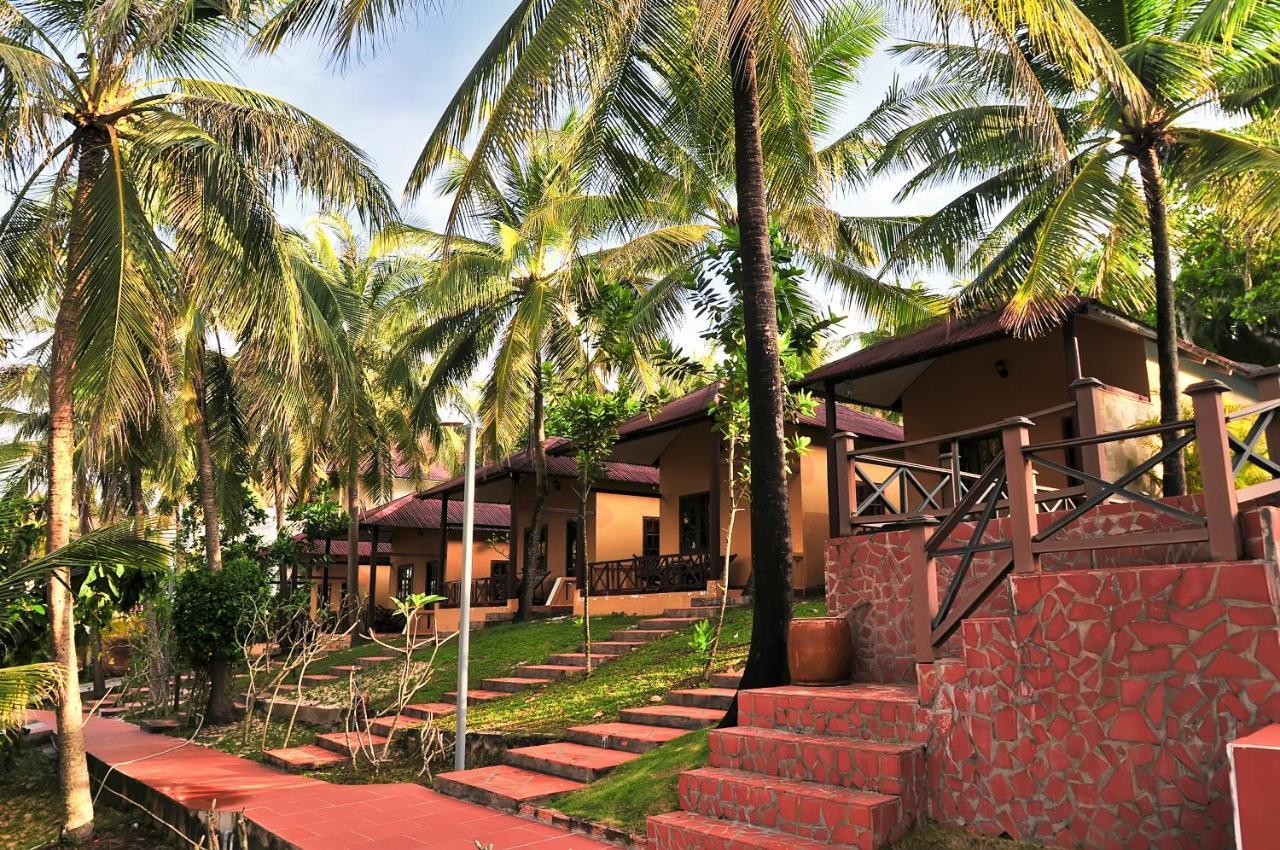 Sea Star Resort Phu Quoc Luaran gambar